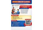 Spoken english classes