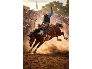 Find Rodeos Near Me | Discover Upcoming Rodeo Events Across the USA