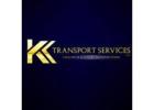 Airport pickup service near me | K&K Transport Service
