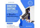 Domestic Shifting Services in Bangalore | Bangalore Packers and Movers