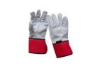 Buy Heavy Duty Leather Palm Work Gloves