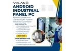  Android Industrial Panel PC: Reliable Touchscreen Computing for Modern Industrial Automation
