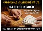 Get The Best Price For Your Gold Today With Cash For Gold In Sector 14 Gurgaon 