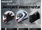 Buy Now Nolan Helmets Online in India