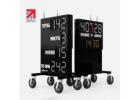 High-Quality Electronic Scoreboard Supplies for All Sports