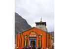 kedarnath yatra by helicopter