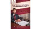 Get Fast Debt Relief – Chapter 7 Bankruptcy Attorney
