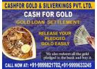 Cash For Gold In Iffco Chowk, Gurgaon: Your Trusted Partner