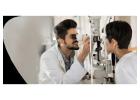 Ophthalmology Doctors in Trivandrum