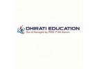 Why Dhirati Education Is Known for the Best BBA & CLAT Coaching in Delhi 