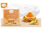 Instant Turmeric Ginger Cinnamon Tea – Namaste Chai Store