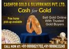 Looking for Cash for Gold in Noida? Here’s What You Should Know
