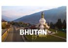 Car Rental in Bhutan – Travel Comfortably & Explore Freely