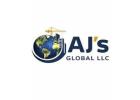 AJ’s Global | Comprehensive Contracting Services