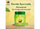 Kerala Ayurveda Chyavanprash for Energy and Immunity