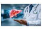 Advanced Liver Treatment Doctor in Ludhiana  