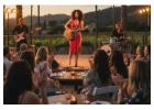 Find Live Music and Enjoy Spring Concerts in San Diego