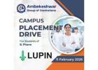 Diploma in Pharmacy in Lucknow – Start Your Career in Healthcare Quickly