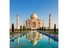 Agra Tour Packages – Visit Taj Mahal & Top Attractions
