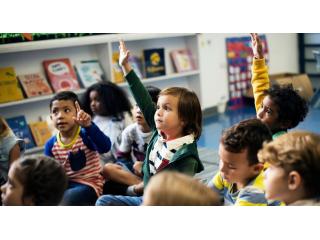 Are Nursery Admissions in Haridwar Competitive?