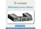 High-Quality BIM Modeling Services in California at Best Price