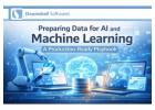 AI & Machine Learning Data Preparation Services in Jaipur