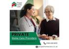 Private Home Care Providers in Dudley
