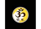 Best Yoga Classes Near Me – Om Yog Kaksha