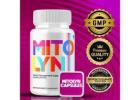 Boost Energy & Vitality Naturally with Mitolyn!
