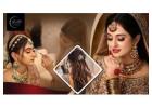 Bridal Makeup Artist Surat - Shuddhi Beauty Services