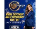 Playinrace: Daily Excitement Meets Endless Opportunity