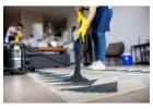 Trusted Domestic Cleaning Services in Port Melbourne