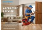 Professional carpentry service by LocalRamu with skilled carpenters in Mysuru