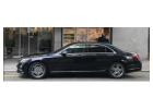 Limousine Service Basel | Private Chauffeur | Airport Transfers | Traserbas