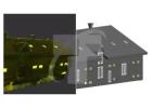Turn Your Laser Scans into Intelligent 3D BIM Models
