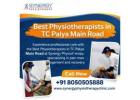 Physiotherapy in TC Palya Main road |Physiotherapy Treatment in TC Palya Main road