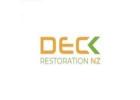 Deck Sanding and Staining Auckland - Deck Restoration Auckland 