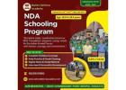 NDA Schooling Program in Pune – Join Today!
