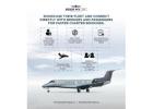 Aircraft Operator Marketplace - Book My Jet