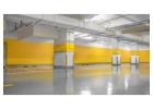 Transform Your Commercial Space with High-Quality Epoxy Flooring