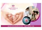 Affordable and Best IVF Specialist Doctor in Bangalore - Tamara Hospital & IVF Center
