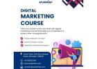 Digital Marketing Institute in Dehradun for Practical Learning