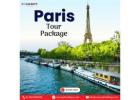 Paris Tour Package