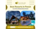 Best Resorts in Pench for a Relaxing Nature Stay