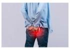 Professional Treatment for Piles and Fistula in Delhi Clinic