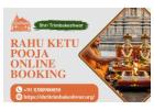 Tripindi Shradha Puja Cost In Trimbakeshwar | Rahu Ketu Pooja Online Booking