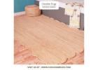 Transform Your Living Room With Handcrafted Jute Carpets Pro
