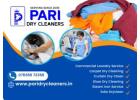 Pari Drycleaners