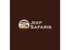 Serengeti safari packages