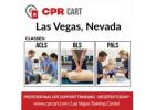 Fast CPR Certification in West Las Vegas – Same-Day AHA Classes